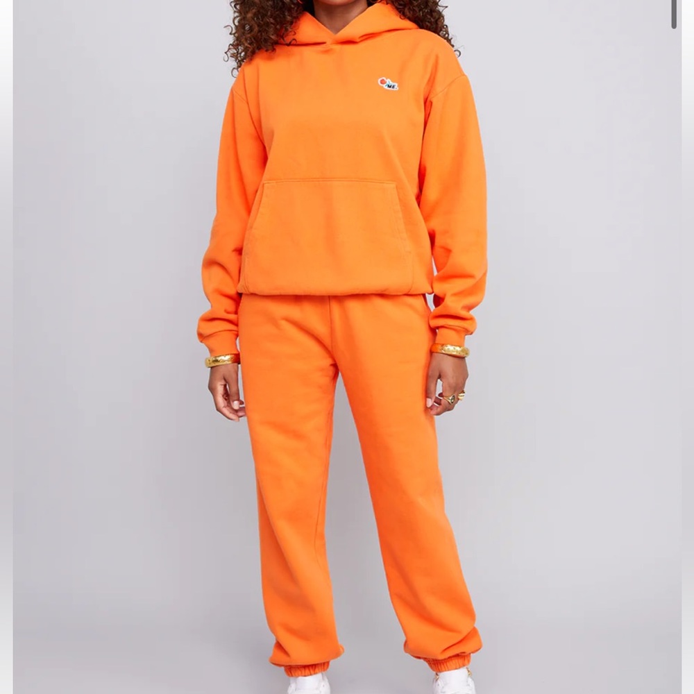 Melody Eh$ani Sweatpants